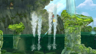 Rayman Origins